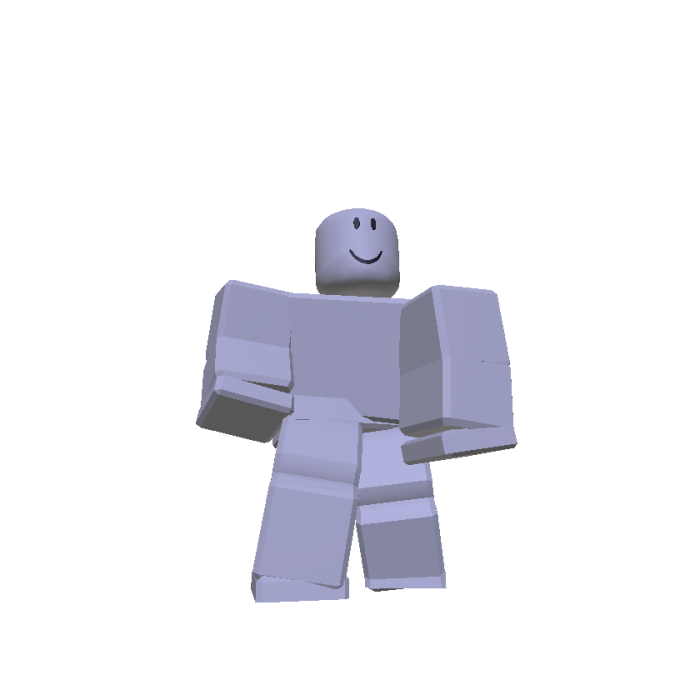 Ghoul Animation Pack