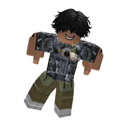 Kevin's avatar
