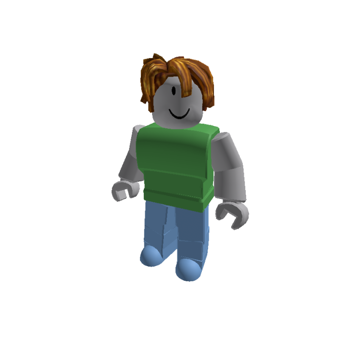 Roblox banner for @ssb84