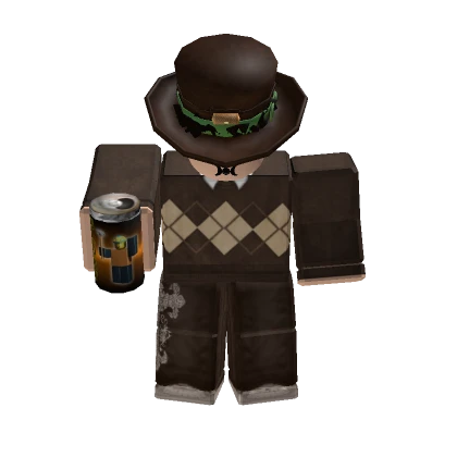 LardFatQuad's avatar