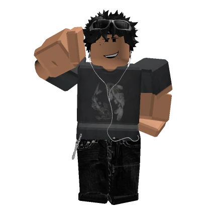 Accuratechublox4's avatar