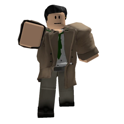 Sir_Home1ess's avatar