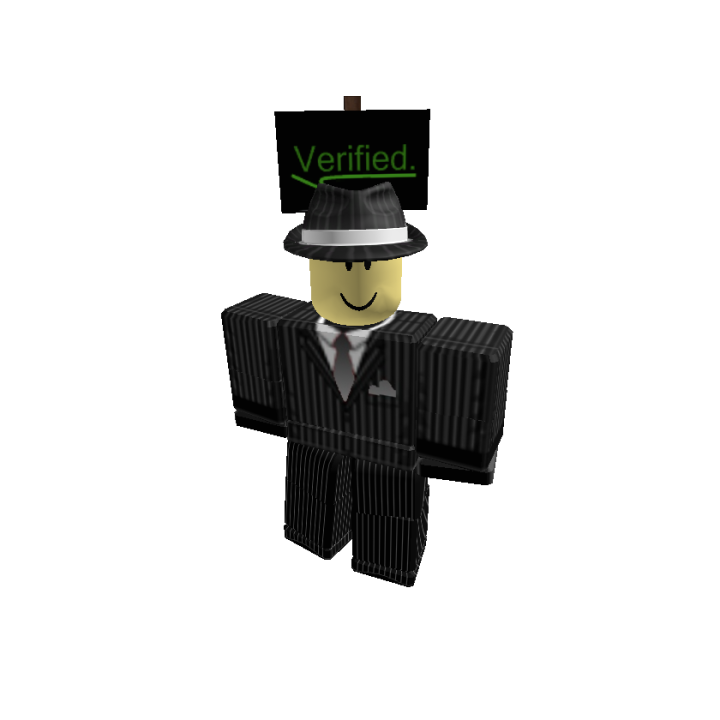 Roblox banner for @wallaby