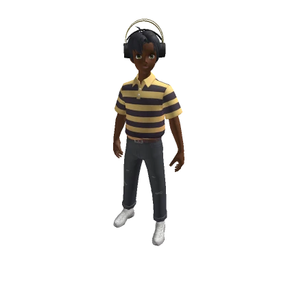 YYT5BLUENINJA's avatar