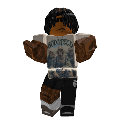 Full avatar of LilKrisAye