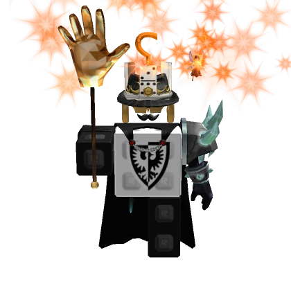 MrTotem's avatar