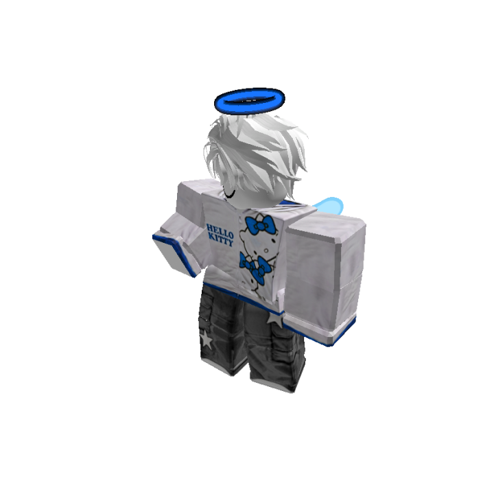 Roblox banner for @Otoy