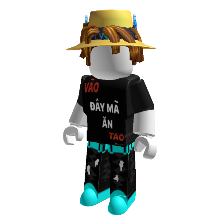 Roblox banner for @Namdepdaj