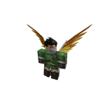 DigitalCoyote's avatar