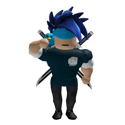 noelminecrafter's avatar