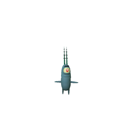 Mini Plankton thumbnail