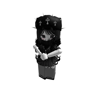 Preset black