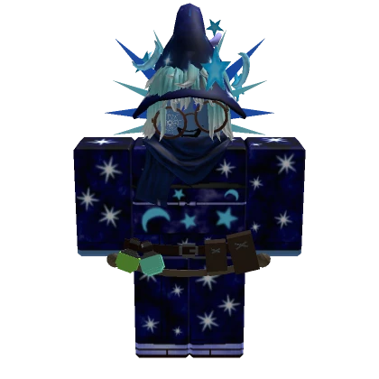 Myophrisca's avatar