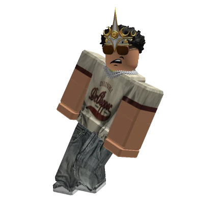 LowkeyDoomed's avatar