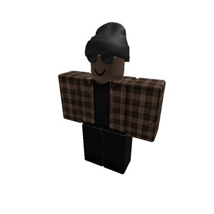 Bloxxy's avatar
