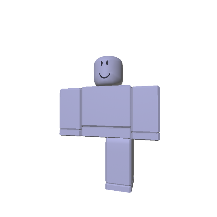 R6 Korblox