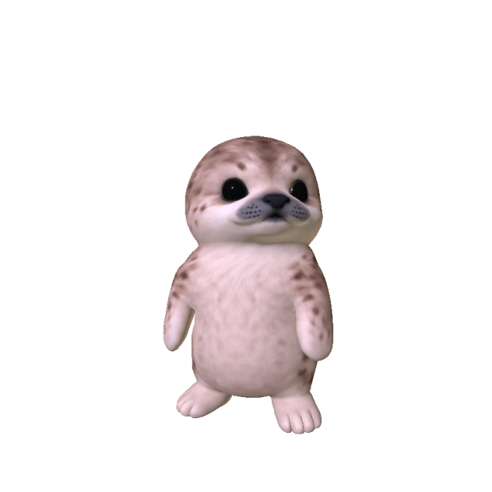 Little Seal