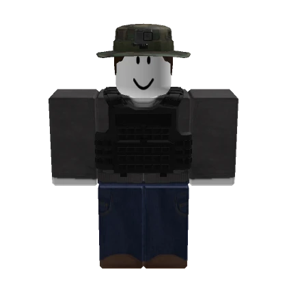 8jackattack8 | Roblox Inventory History - Rolimon's