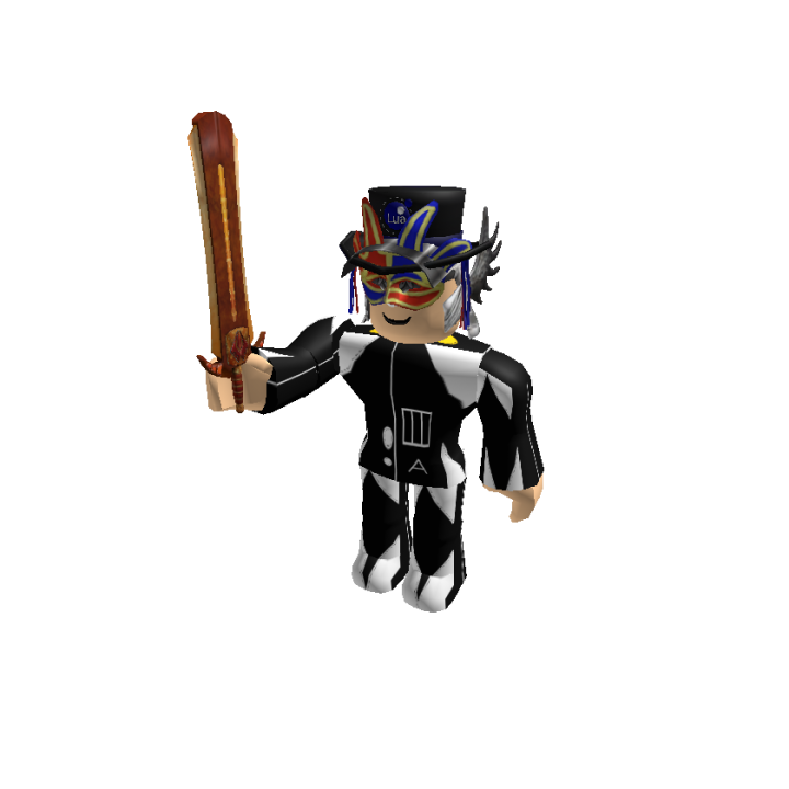 Roblox banner for @Ashram