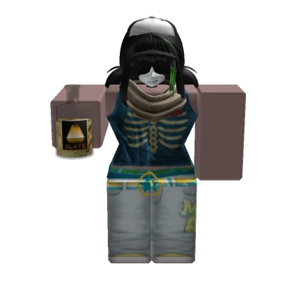 TR4POP's avatar