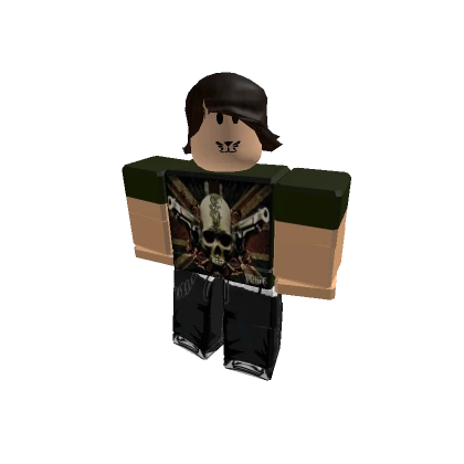 MrGothicKid's avatar