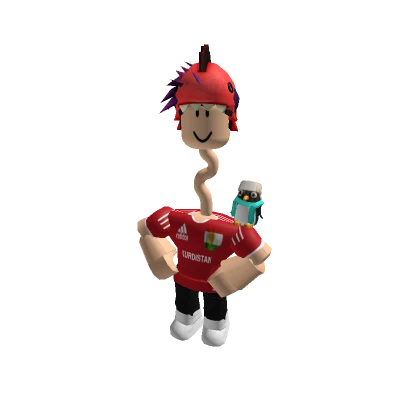 rekanthebest's avatar