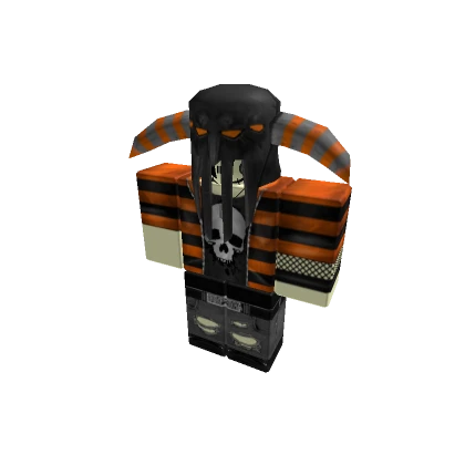 thecrabcoreguy's avatar