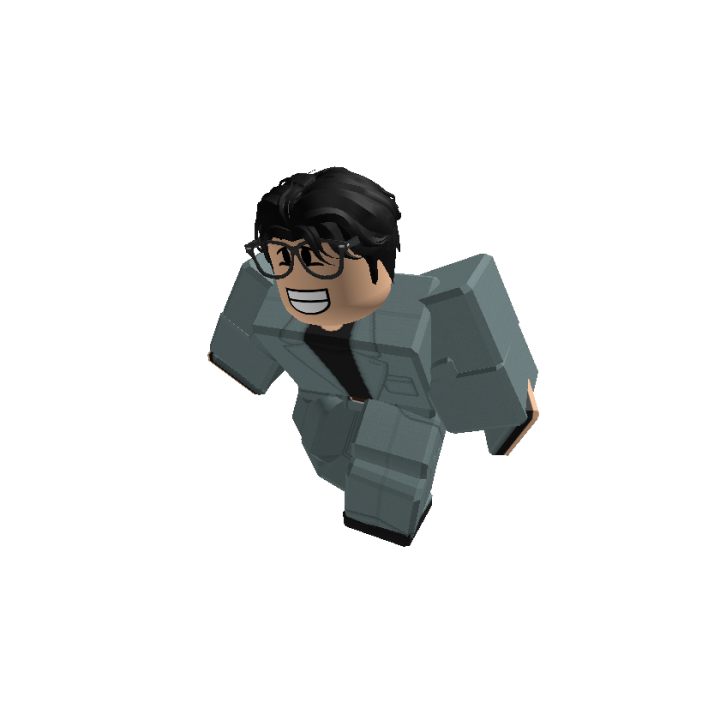Roblox banner for @NotKaspi