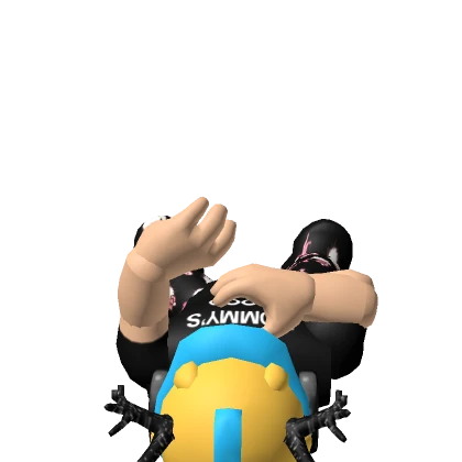 SlapOfReality's avatar