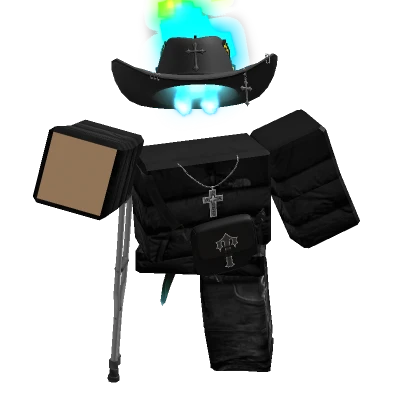 YeremiaaaLo's avatar