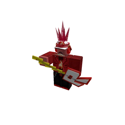 Jarells's avatar