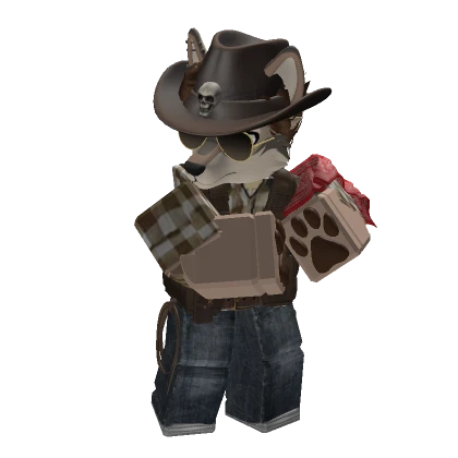 Detomiks avatar