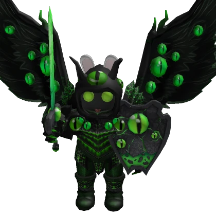 FoxesLoveSpyware's avatar