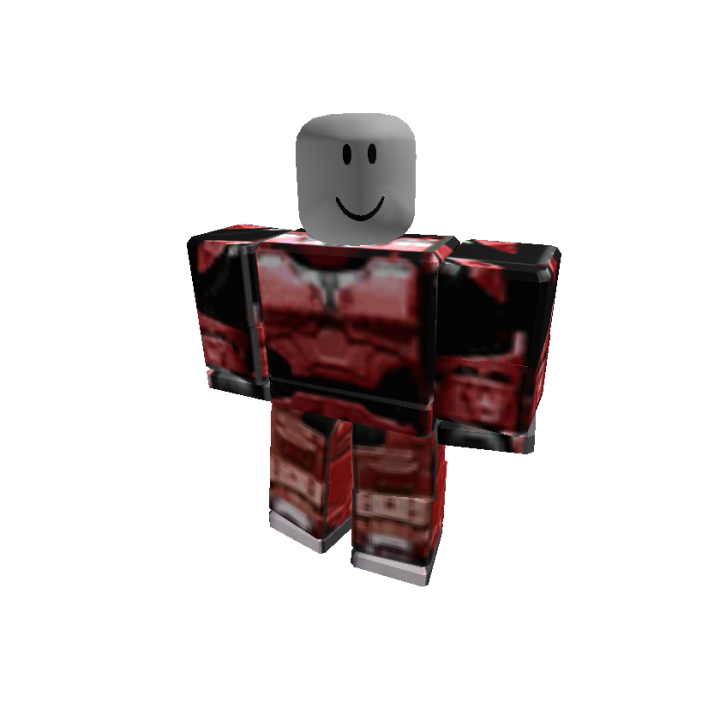 Roblox banner for @Scalpel