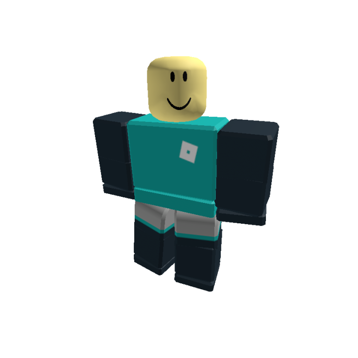 Roblox banner for @cockroach