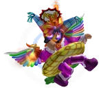 CALEBSTRIKER08's avatar