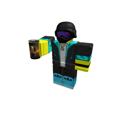 chaz1904's avatar