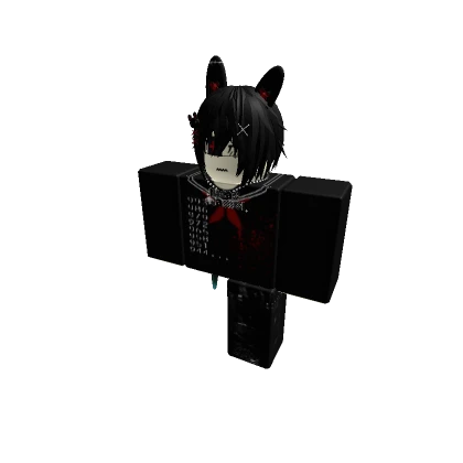 Iiebymygrave's avatar