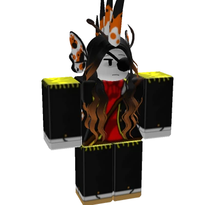 foxmastermcd's avatar