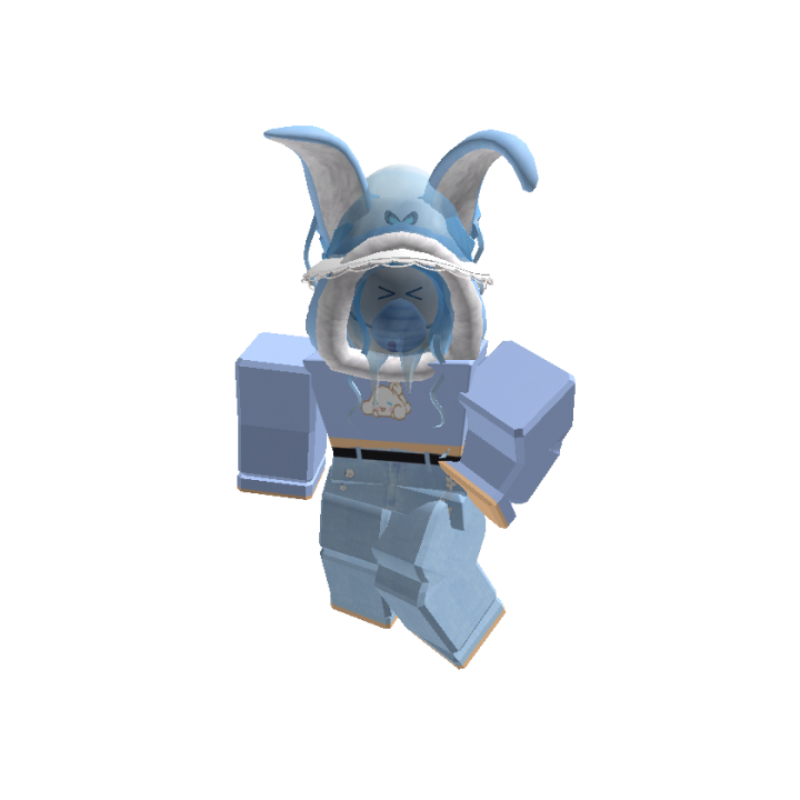 Roblox banner for @monique