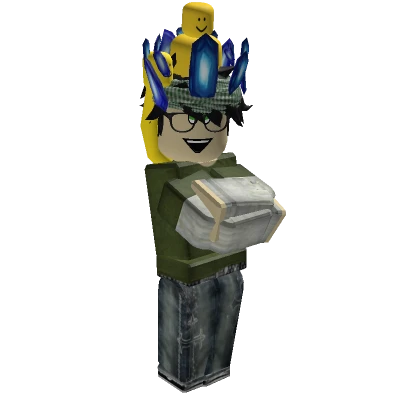 Bestoutuber's avatar