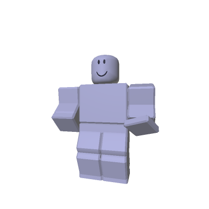 Toy Robot Animation Pack