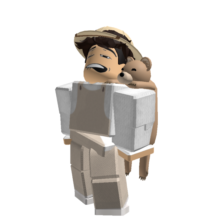 Roblox banner for @Faulltyy