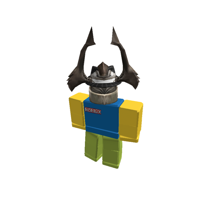 Roblox banner for @Report