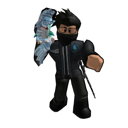 CodliverTheCheetah's avatar