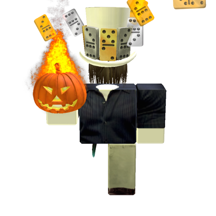 Roblox banner for @theirs
