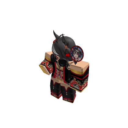 Full avatar of nicky120507