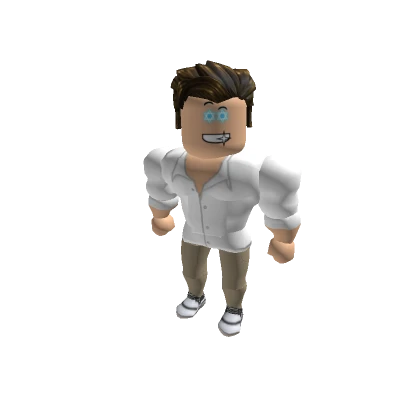 WackyBuilder1's avatar