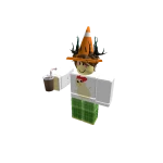 peabrainfan's avatar