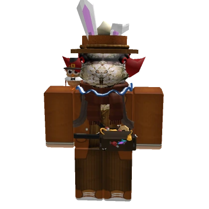 GodfatherEnder's avatar